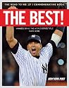 The Best!: Yankees Bring the World Series Title Back Home