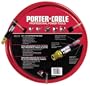 Porter-Cable 60350 3/8-Inch by 50 Rubber Air Hose