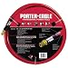 Porter-Cable 60350 3/8-Inch by 50 Rubber Air Hose