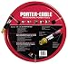 Porter-Cable 60350 3 8-Inch X 50 Rubber Air Hose