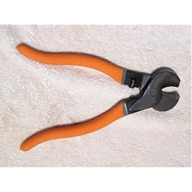 New Heavy Duty Wire Cable Cutters Electrician Garden by 