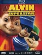 Alvin Superstar