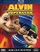 Alvin Superstar