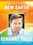 Eckhart Tolle-Creating A New Earth - Teachings To Awaken Consciousness: The Best Of Eckhart Tolle TV - Season One (7DVD)