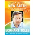 Eckhart Tolle - Creating A New Earth [7 DVDs] [UK Import]