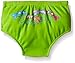 Nickelodeon Baby Boys' T-Shirtnage Mutant Ninja Turtles 2 Piece Soft Diaper Cover Set