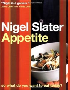 Image of Appetite