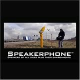 SPEAKERPHONE スピーカーフォン　プラグイン