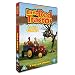 Little Red Tractor - Topsy Turvy [DVD]