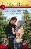 Comfort And Joy (Harlequin Superromance)