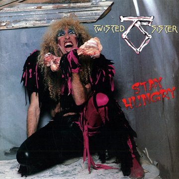 TWISTED SISTER - Horror-Teria (The Beginning)_ Lyrics - Zortam Music