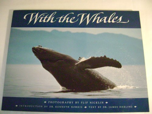 with the whales
