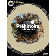 Pr�histoire des hommes (la)