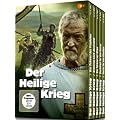 Paket DER HEILIGE KRIEG (5 DVDs im Geschenkschuber zum Vorzugspreis)