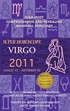 Virgo (Super Horoscopes 2011)