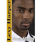 Soca Nightsvon "Lexy Harper"