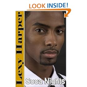 Soca Nights