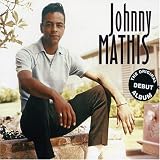 Johnny Mathis