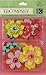 K&Company Bright Flower Layered Accents