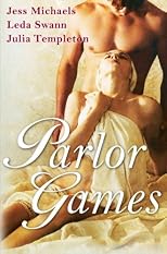 Parlor Games