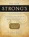 The New Strong s Exhaustive Concordance of the Bible (New Exhaustive Concordance of the Bible)