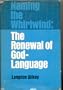 Naming the Whirlwind: The Renewal of God-Language,