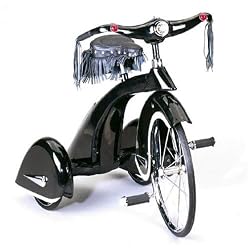 Airflow Road Hog Tricycle