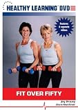 Fit over Fifty