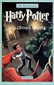 Harry Potter and the Chamber of Secrets