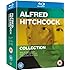 Alfred Hitchcock Collection: Dial M for Murder / North By Northwest / Strangers on a Train [Blu-ray] [1951] [Region Free]