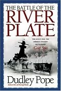 The Battle of the River Plate : The Hunt for the German Pocket Battleship Graf Spee
