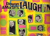 LAUGH-IN (TV ORIGINAL SOUNDTRACK LP, 1968)