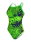 Waterpro Cyclone Lycra Female