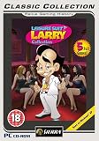 Classic Collections: Leisure Suit Larry Collection (PC CD)