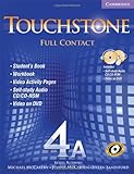 Touchstone : full contact. 4A. Student's book