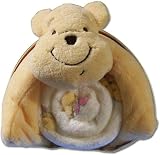 Pooh & Friends Pillow Buddies - Winnie The Pooh