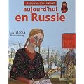 Aujourd'hui en Russie