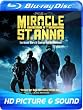 Miracle At St. Anna [Blu-ray]