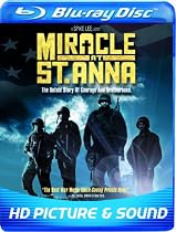 Stream Miracle at St Anna Online.