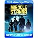Miracle at St Anna  [Blu-ray]