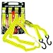 1 inch x 6 foot Buckle Tie Down - Set of 4