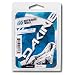DAKINE Nitrous Cold Wax Small (3 oz), farblich sortiert