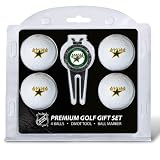 BSS - Dallas Stars NHL 4 Ball/Divot Tool Set