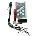 Fetish Fantasy Bondage Gear Fetish Fantasy Cat O'Nine Tails Adult Sex Toy Kit