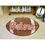 Florida Gators 22X35 Football Mat