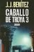 Caballo De Troya 3 / Trojan Horse 3: Saidan (Caballo de Troya) by J.J. Benitez