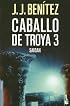 Caballo De Troya 3: Saidan