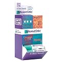 Moiststic SPF-15 Lip Balm- 24 Pk