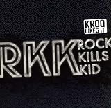 Rock Kills Kid Ep