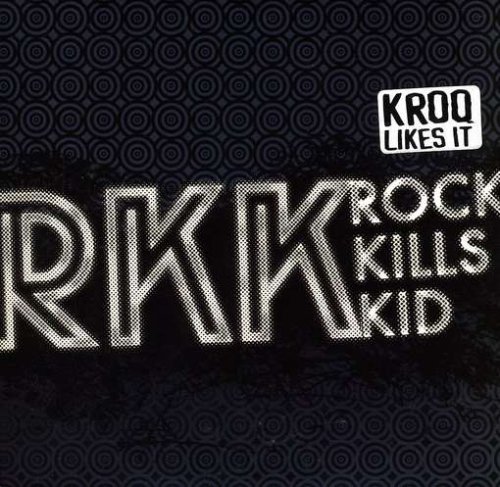 Rock Kills Kid Ep